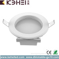 8W AC LED SMD Downlights with No Driver